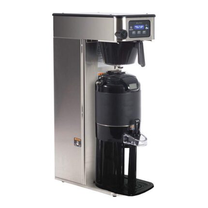 Cafetera Gaggia Ruby PRO Two Negra CGG092A50N