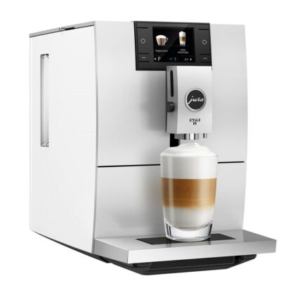 Quality Espresso lanza la nueva cafetera compacta Gaggia Ruby -  Restauración News